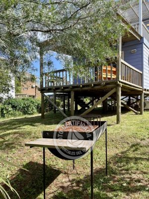 Cabaña La Ramona 2 Punta del Diablo