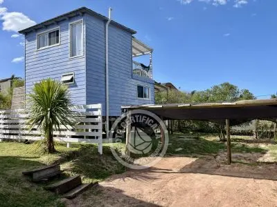 Cabana La Ramona 2 Punta del Diablo