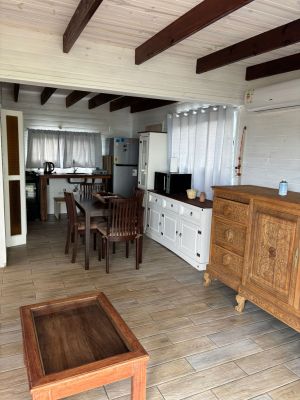 La Ramona 2 - Punta del Diablo