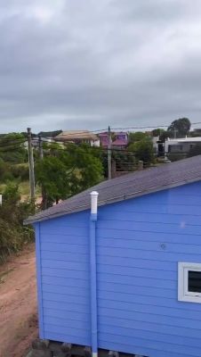 La Ramona 2 - Punta del Diablo