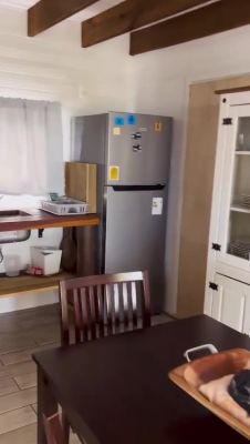 La Ramona 2 - Punta del Diablo