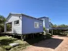 Cabana La Ramona 2 Punta del Diablo