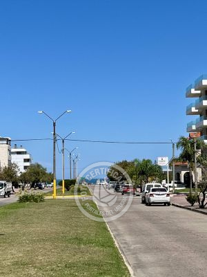 Apartamento Albesa Piriápolis