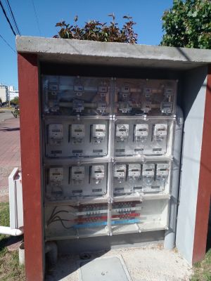 Apartamento Albesa Piriápolis