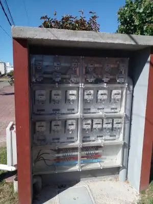 Apartment Albesa Piriapolis