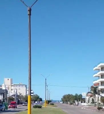 Apartment Albesa Piriapolis