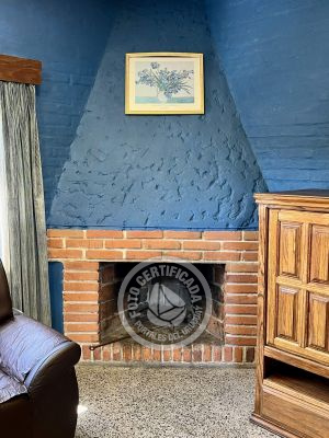 Apartamento Albesa Piriápolis