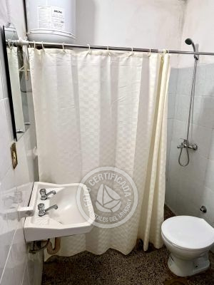 Apartamento Albesa Piriápolis