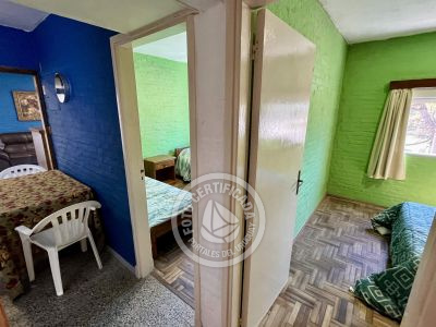Apartamento Albesa Piriápolis