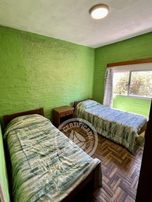 Apartamento Albesa Piriápolis