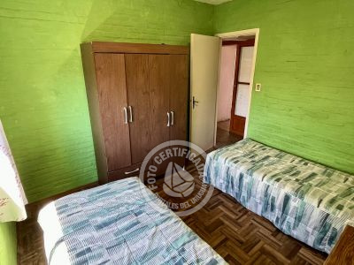 Apartamento Albesa Piriápolis