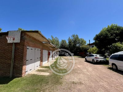 Apartamento Albesa Piriápolis