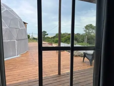 Duplex Domo DaDiDaLu Punta del Diablo
