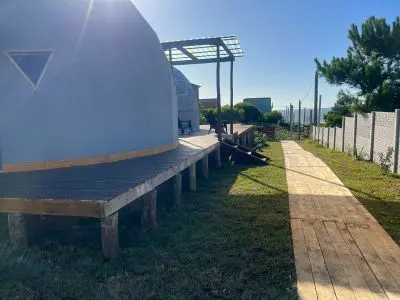 Duplex Domo DaDiDaLu Punta del Diablo