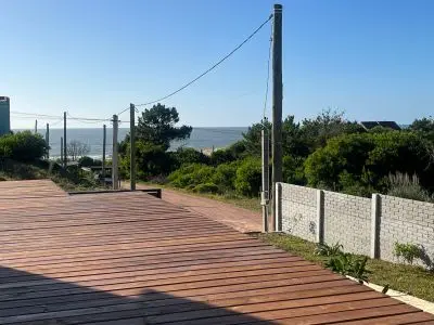 Duplex Domo DaDiDaLu Punta del Diablo