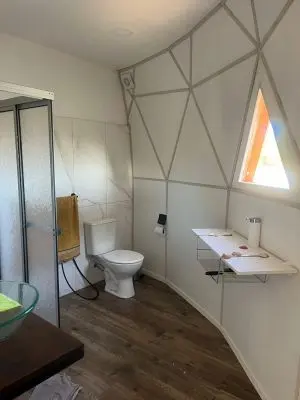 Duplex Domo DaDiDaLu Punta del Diablo