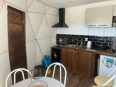 Duplex Domo DaDiDaLu Punta del Diablo