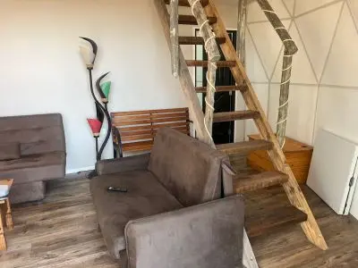Duplex Domo DaDiDaLu Punta del Diablo