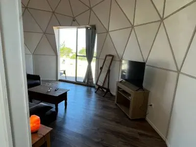 Duplex Domo DaDiDaLu Punta del Diablo