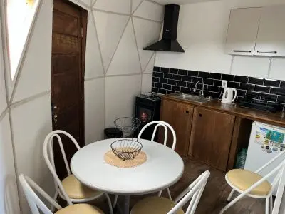 Duplex Domo DaDiDaLu Punta del Diablo