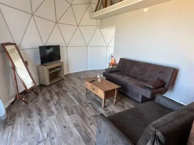 Duplex Domo DaDiDaLu Punta del Diablo