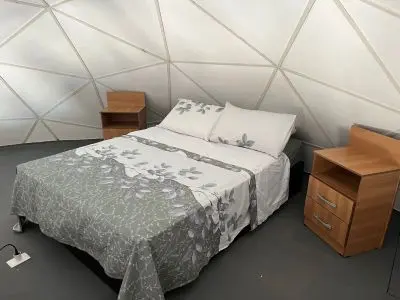 Duplex Domo DaDiDaLu Punta del Diablo