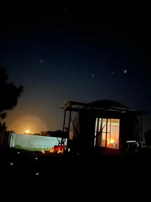 Duplex Domo DaDiDaLu Punta del Diablo