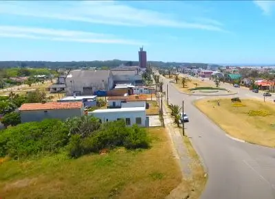 2 locales y casa - Oportunidad de inversión - La Paloma