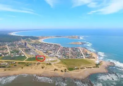 2 locales y casa - Oportunidad de inversión - La Paloma