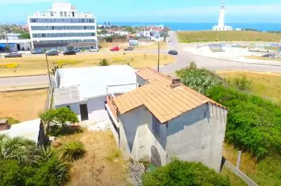 2 locales y casa - Oportunidad de inversión - La Paloma