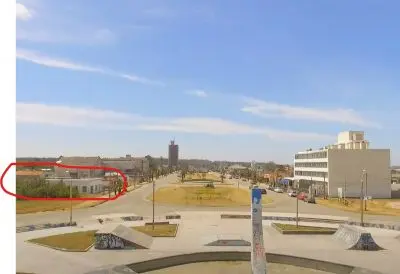 2 locales y casa - Oportunidad de inversión - La Paloma