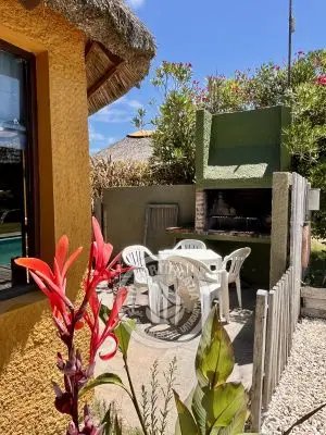 Cabana Coco Loco Lodge - Piña Colada La Paloma