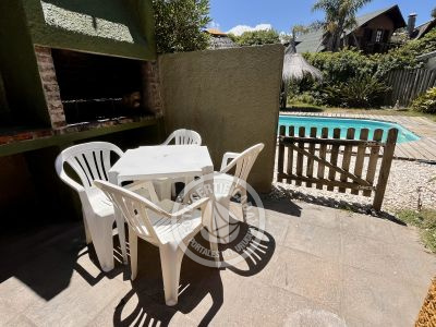 Cabaña Coco Loco Lodge - Piña Colada La Paloma