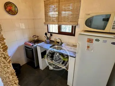 Cabana Coco Loco Lodge - Piña Colada La Paloma