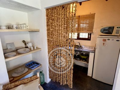 Cabaña Coco Loco Lodge - Piña Colada La Paloma