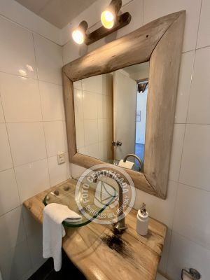 Cabaña Coco Loco Lodge - Piña Colada La Paloma