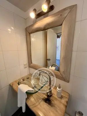 Cabana Coco Loco Lodge - Piña Colada La Paloma