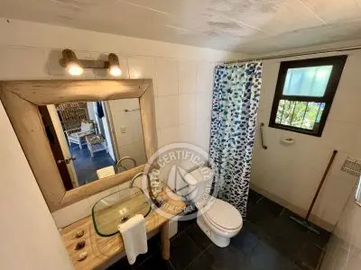 Cabana Coco Loco Lodge - Piña Colada La Paloma