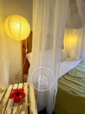 Cabana Coco Loco Lodge - Piña Colada La Paloma