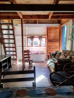 Hogar al Mar - punta Rubia - la paloma