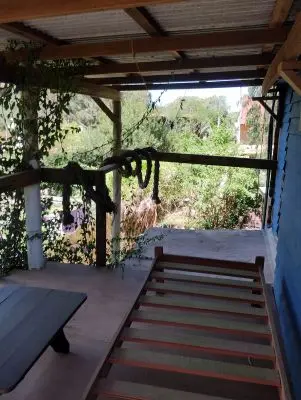 Hogar al Mar - punta Rubia - la paloma