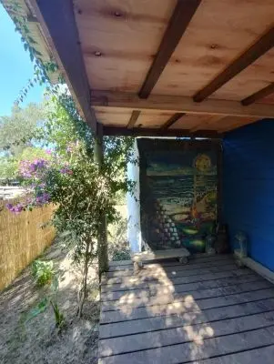 Hogar al Mar - punta Rubia - la paloma