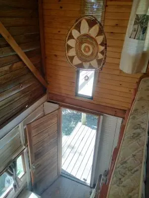 Hogar al Mar - punta Rubia - la paloma