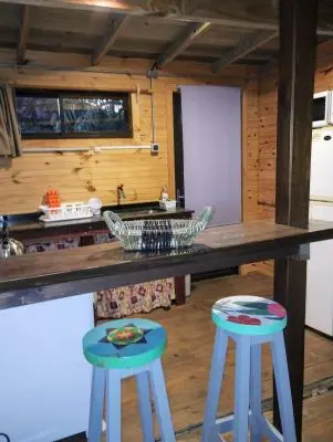 Hogar al Mar - punta Rubia - la paloma