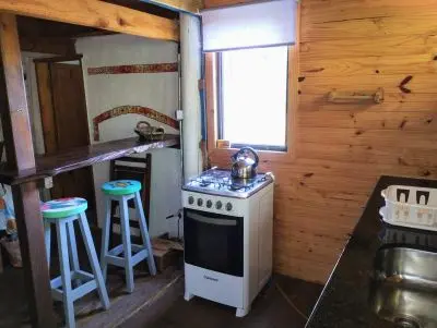 Hogar al Mar - punta Rubia - la paloma