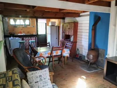 Hogar al Mar - punta Rubia - la paloma