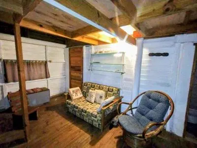 Hogar al Mar - punta Rubia - la paloma