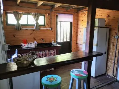 Hogar al Mar - punta Rubia - la paloma