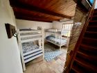 Casa SatNam  Cabo Polonio