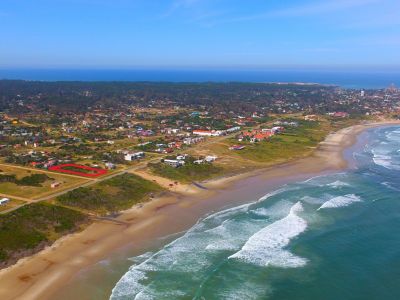 3080m2 Anaconda - La Paloma